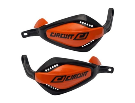 Protectores de Mão Circuit Equipment P4