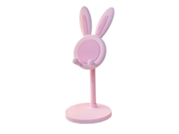 Suporte De Mesa Para Celular Em Formato De Coelho Fofo, Suporte Para Tablet, Suporte Para Celular 2024 -au.