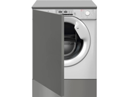 Máquina de Lavar e Secar Roupa Encastre TEKA LSI5 1481 (5/8 kg - 1400 rpm - Branco)