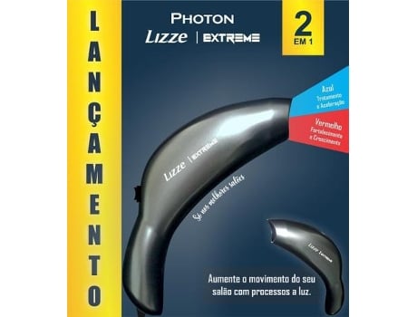 Photon Lizze Extreme