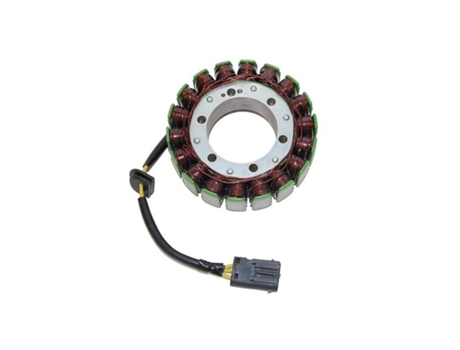 Alternador de motocicleta adaptável original Electrosport BMW