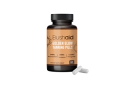 Pílulas de Bronzeamento Rápido e Seguro