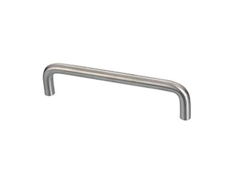 Cabo de Arame Ø10 X 96 Mm Mat Design Aço Inoxidável Escovado Dm011.In.10.96.5 DESIGN-MAT