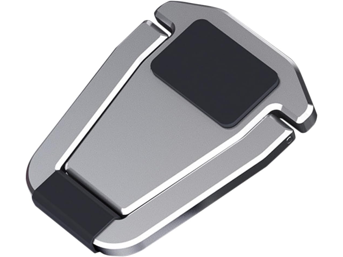 Suporte Para Computador Portátil Em Liga De Alumínio Elevador Para Computador Portátil Elevador Para Teclado