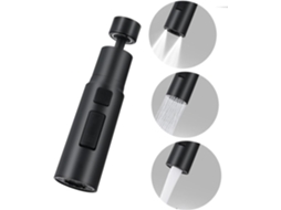 Extensor Para Torneira, Cozinha Com Função De Spray