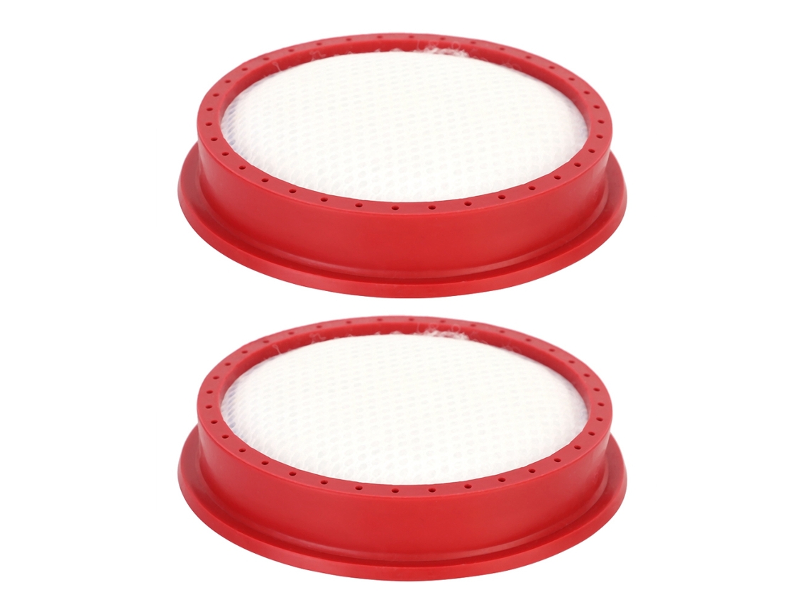 Filtro LAXISCREED para Dibea D18 D008pro
