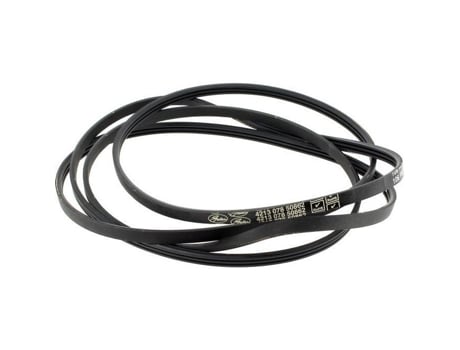 Correia 1810j3 para secadores Philips, secadores Laden, secadores Whirlpool, secadores distantes, secadores Curtiss,