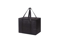 Bolsa Térmica Portátil Para Carro, Bolsa Térmica Dobrável Para Piquenique, Bolsa Térmica Para Alimentos E Entrega De Alimentos Slowmoose