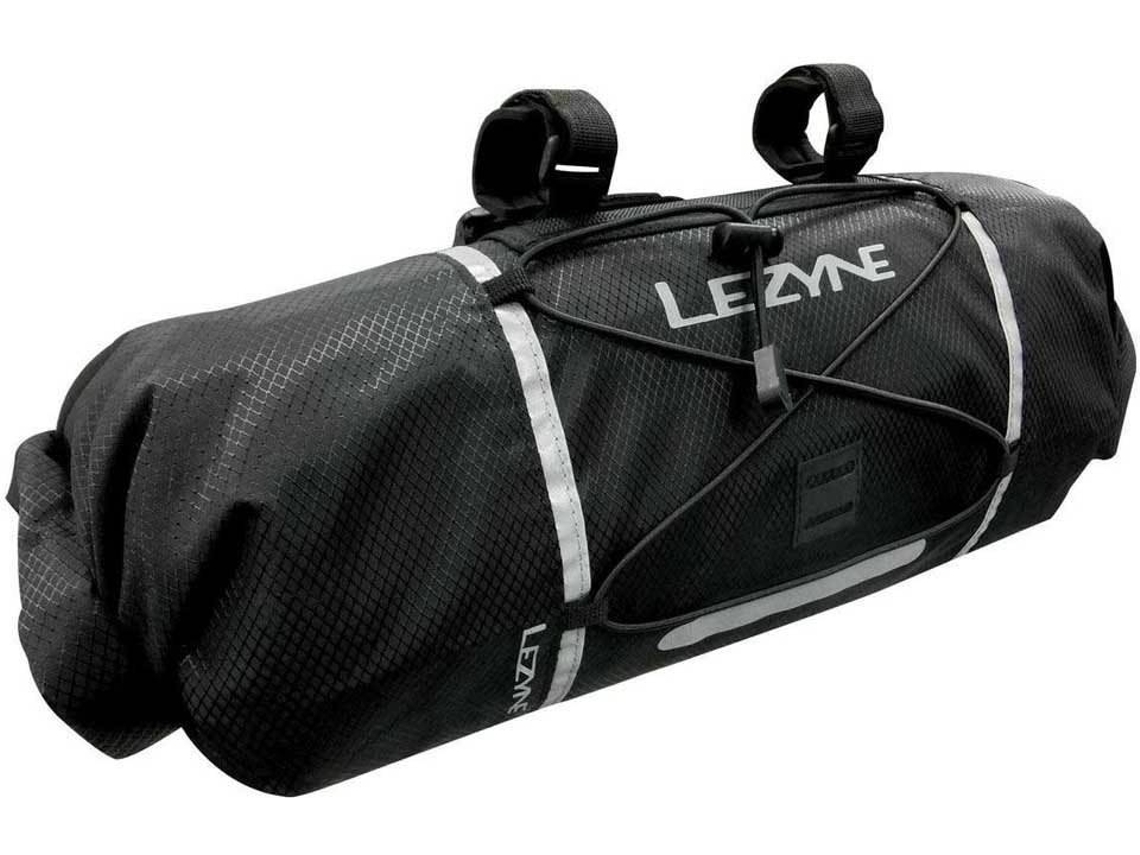 Bolsa LEZYNE Saco Guiador Bar Caddy Y11 (7 L)