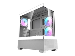 Gabinete Para Computador Darkflash Ds900 Air Para Atx Micro Atx Mini Itx 6
