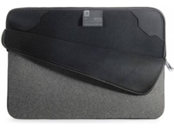 Bolsa TUCANO Skin Mélange (Universal - 16'' - Preto)
