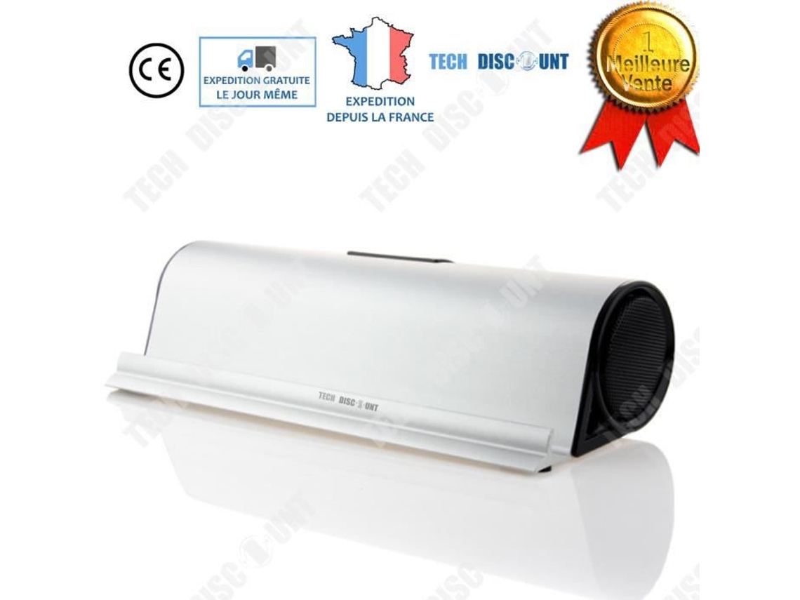 Coluna Bluetooth TECH DISCOUNT