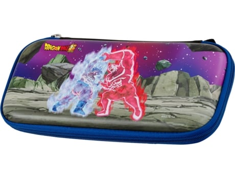 FR-TEC Dragon Ball Pack Accesorios para Nintendo Switch