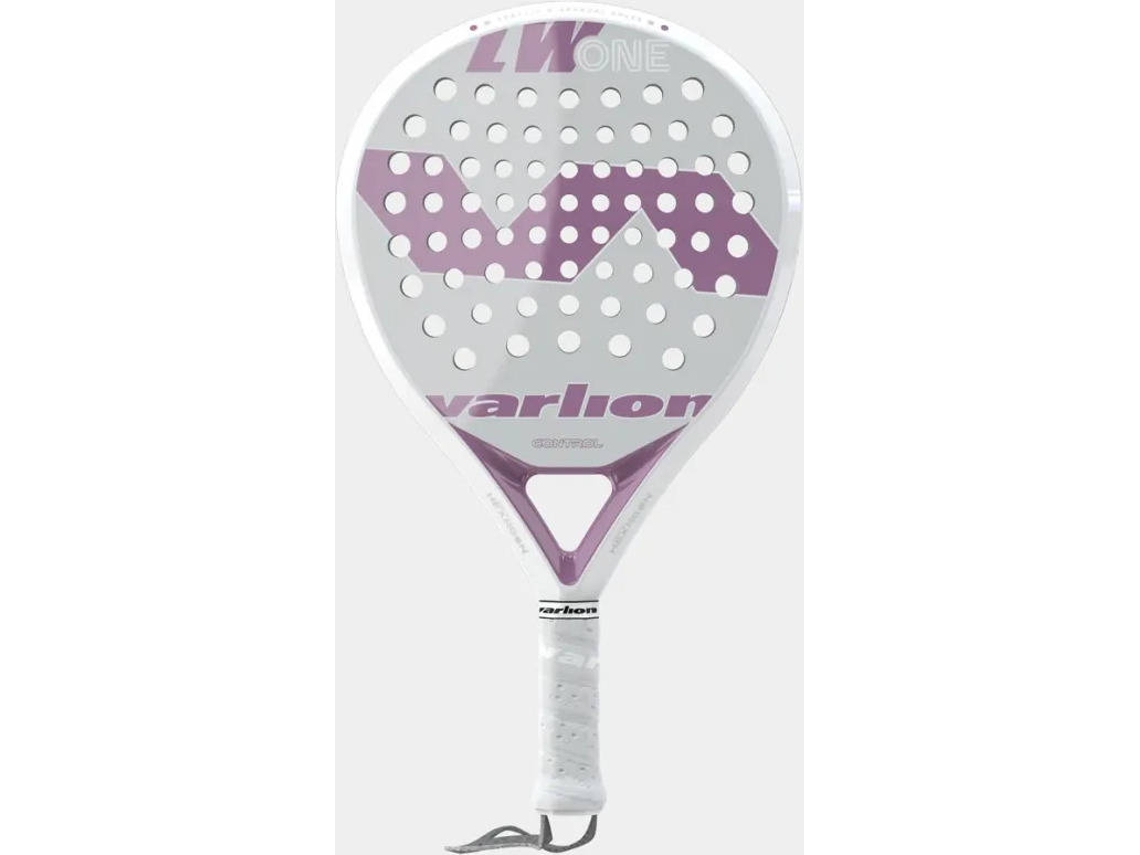 Raquete de Padel VARLION LW One W Modelo 2022
