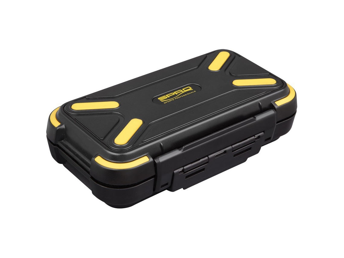 Caixa Nautica SPRO Multi