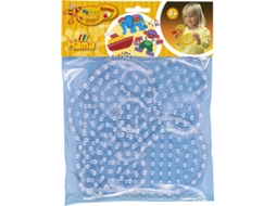 Formas para Pixeis HAMA BEADS 8253