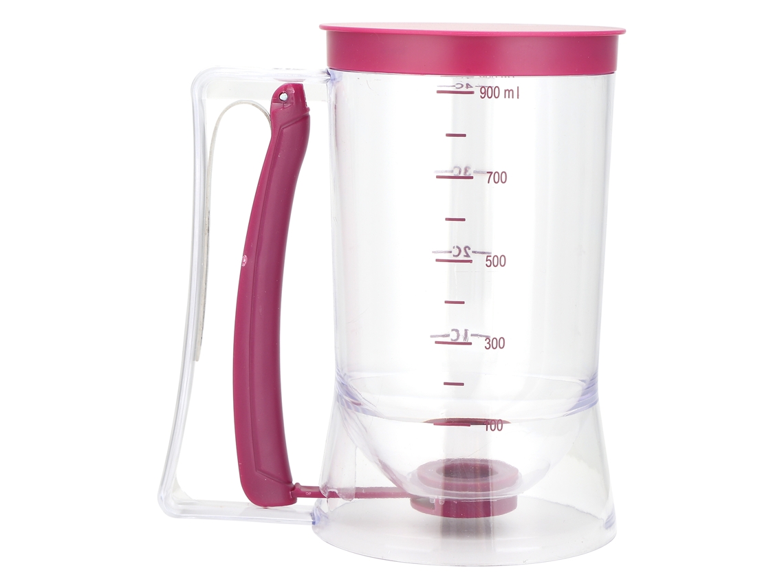 Laxiscreed Dispensador De Massa Para Cupcake Para Decorar Com Precisão Em Confeitaria