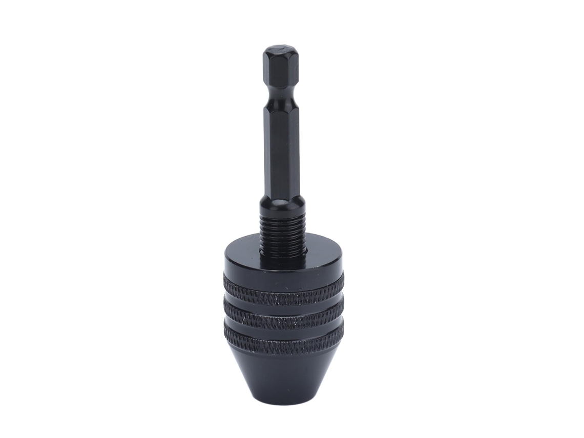 Mandril de Broca com Haste Hexagonal 0,6 8mm | S/MARCA