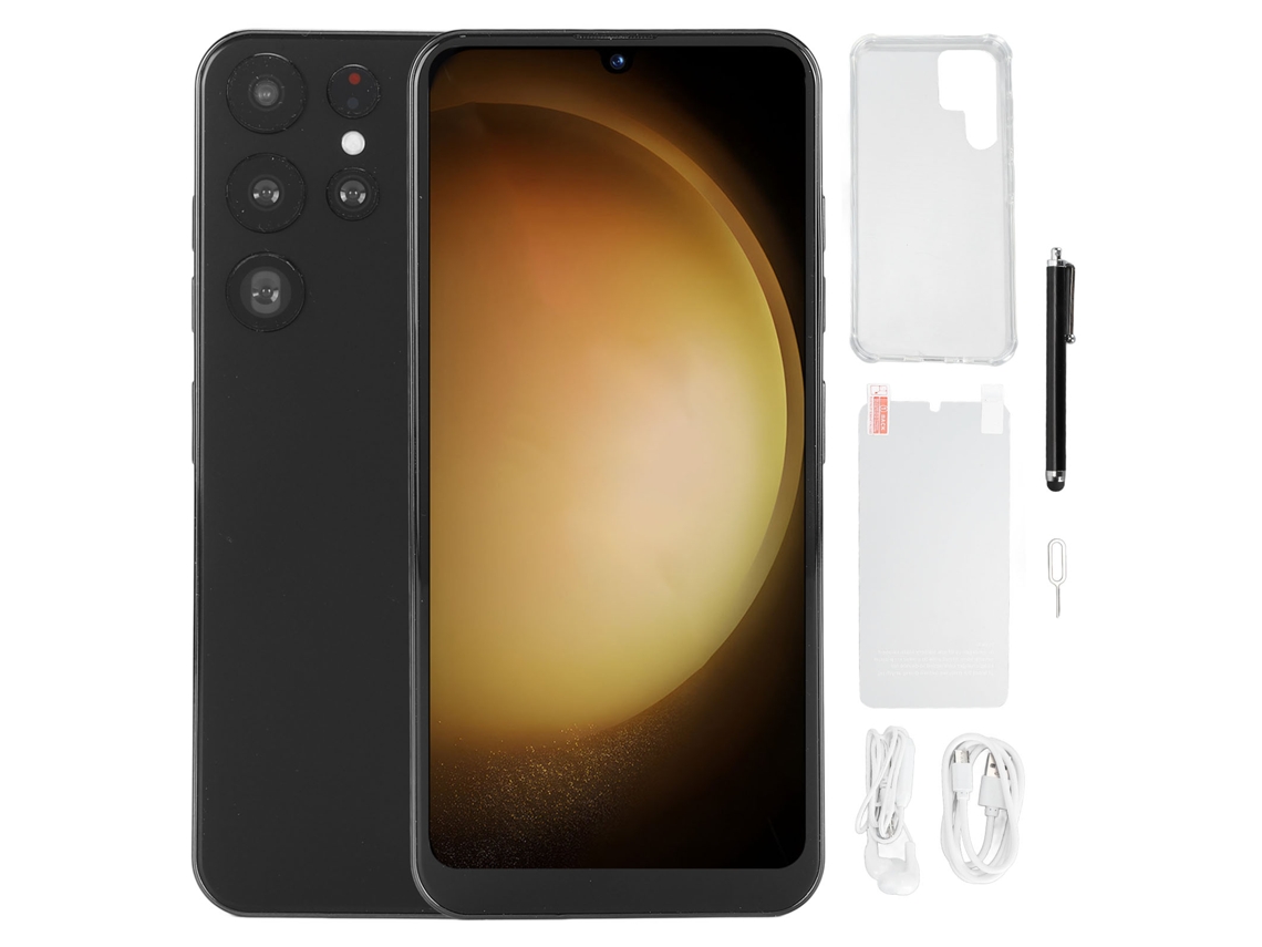 Smartphone LAXISCREED 6.26 Polegadas Android 8.1 4gb Ram 64gb