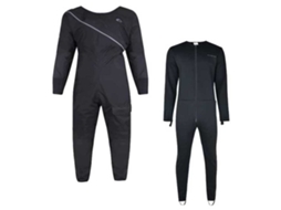 Wetsuit Ezeedon Preto Ltyphoon