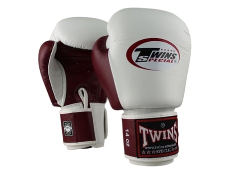 Luvas de Boxe TWINS SPECIAL Bgvl 3