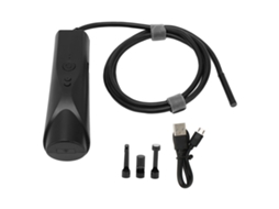 Borescope Wifi Hd 1080p Ip67 5m Para Android E Ios