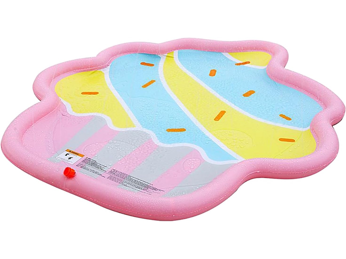Jogo De Arremesso Na Piscina Bolas De Espuma Flutuantes Para Atividades Aquáticas Infantis - Brinquedo De Espuma Para