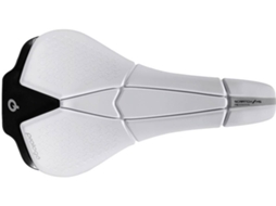 Selim PROLOGO scratch m5 nack (140 mm - Preto, Branco)