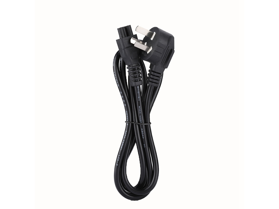 Adaptador Energia LAXISCREED 1,5m 3 Pinos