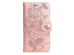 Capa Para Celular Huawei 30 Pro Com Suporte Integrado.