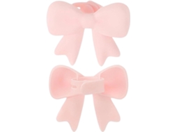 Para Fones De Ouvido Silicone 3d, 8x 7x 2cm Alça Para Fones De Ouvido Em 2 Peças Feminina, Ideal Para Festas, Streaming