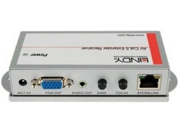Extensão AV LINDY 32765