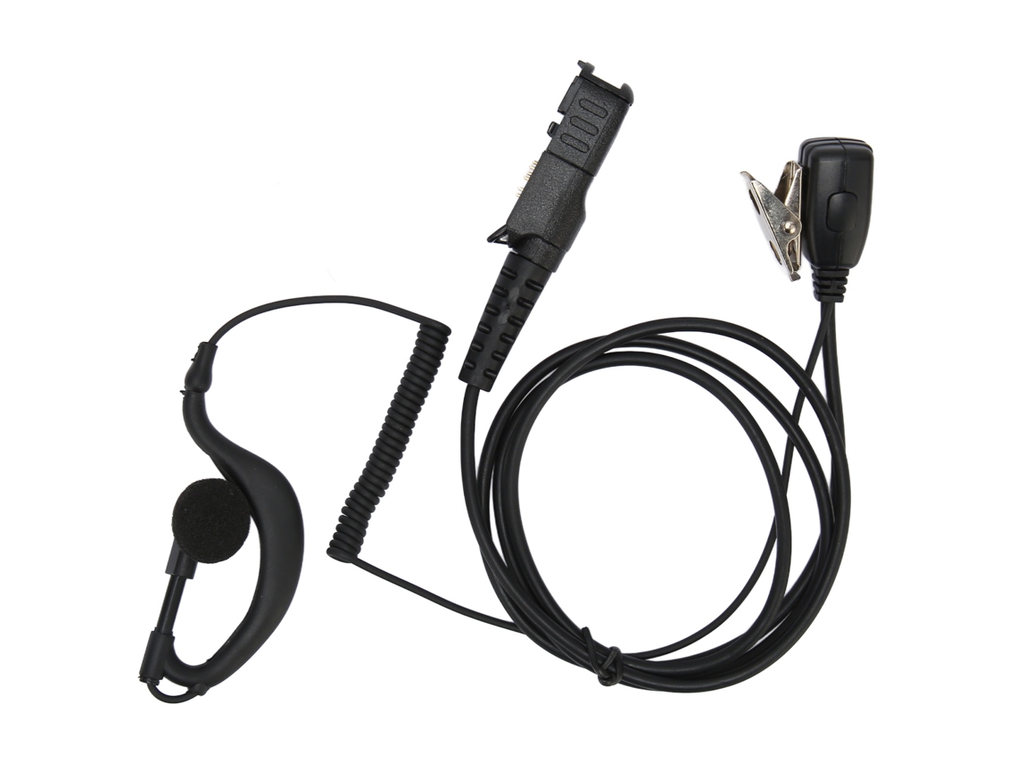 Fone de Ouvido G com Microfone LAXISCREED para Motorola