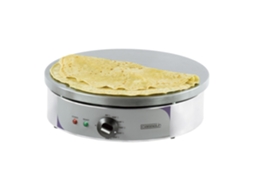 Máquina de Crepess Casselin Ccr40E