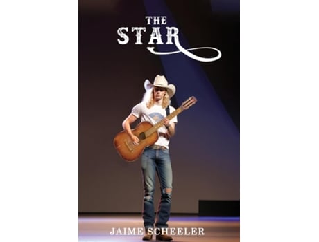Livro The Star de Jaime Scheeler (Inglês)
