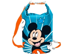 Bolsa impermeável impermeável MICKEY 35X35X18 cm MICKEY