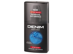 Aftershave Bálsamo Anti-Idade DENIM emb. 100 ml