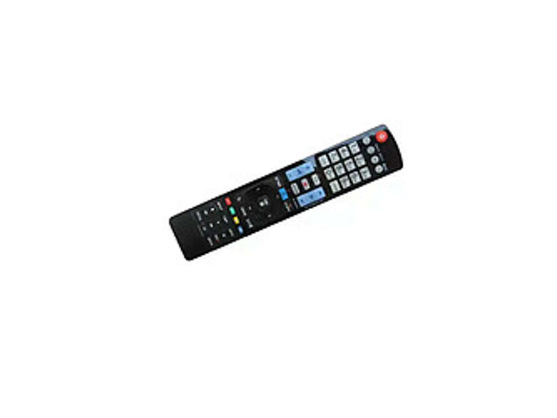 Controle Remoto Lg 3d Led OEM