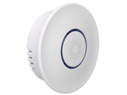Umidificador com 2 Modos de Nebulização para Casa e Escritório | S/MARCA