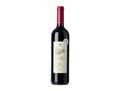 Vinho SANGENÍS I VAQUÉ Clos Monlleó Priorat (0.75 L - 1 Unidade)