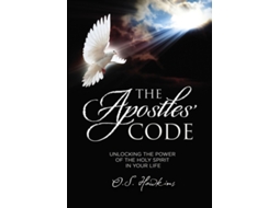 Livro The Apostles Code de O S Hawkins (Inglês)