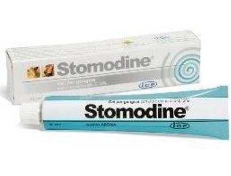 Creme para Cães  Stomodine (30 ml)