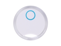 Dispositivo Anti Perda Bluetooth com Rastreamento de Telefone e Animais EOOCOO