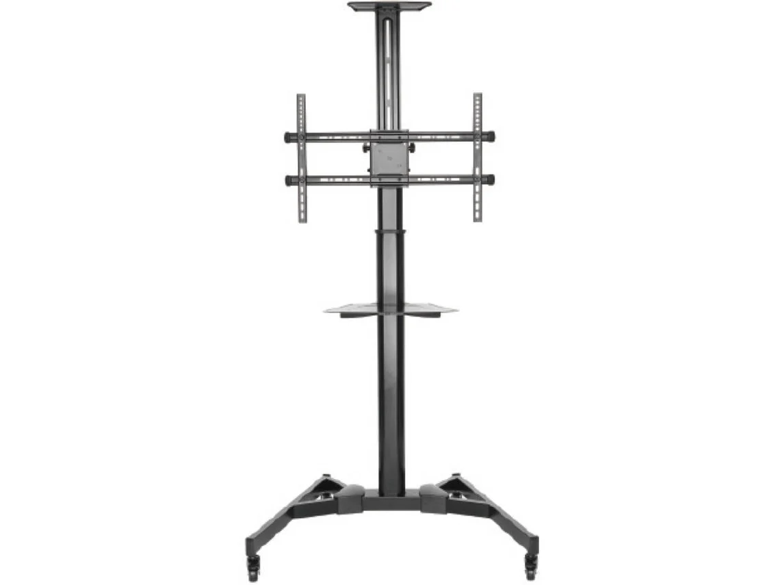 Suporte de TV FONESTAR STS-4264N (Fixo - 37'' a 70'' - Até 50 kg)
