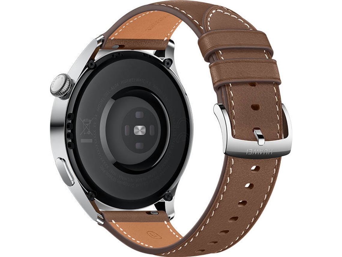 huawei smartwatch spo2