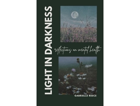 Livro Light in Darkness Reflections on Mental Health de Miller (Inglês)