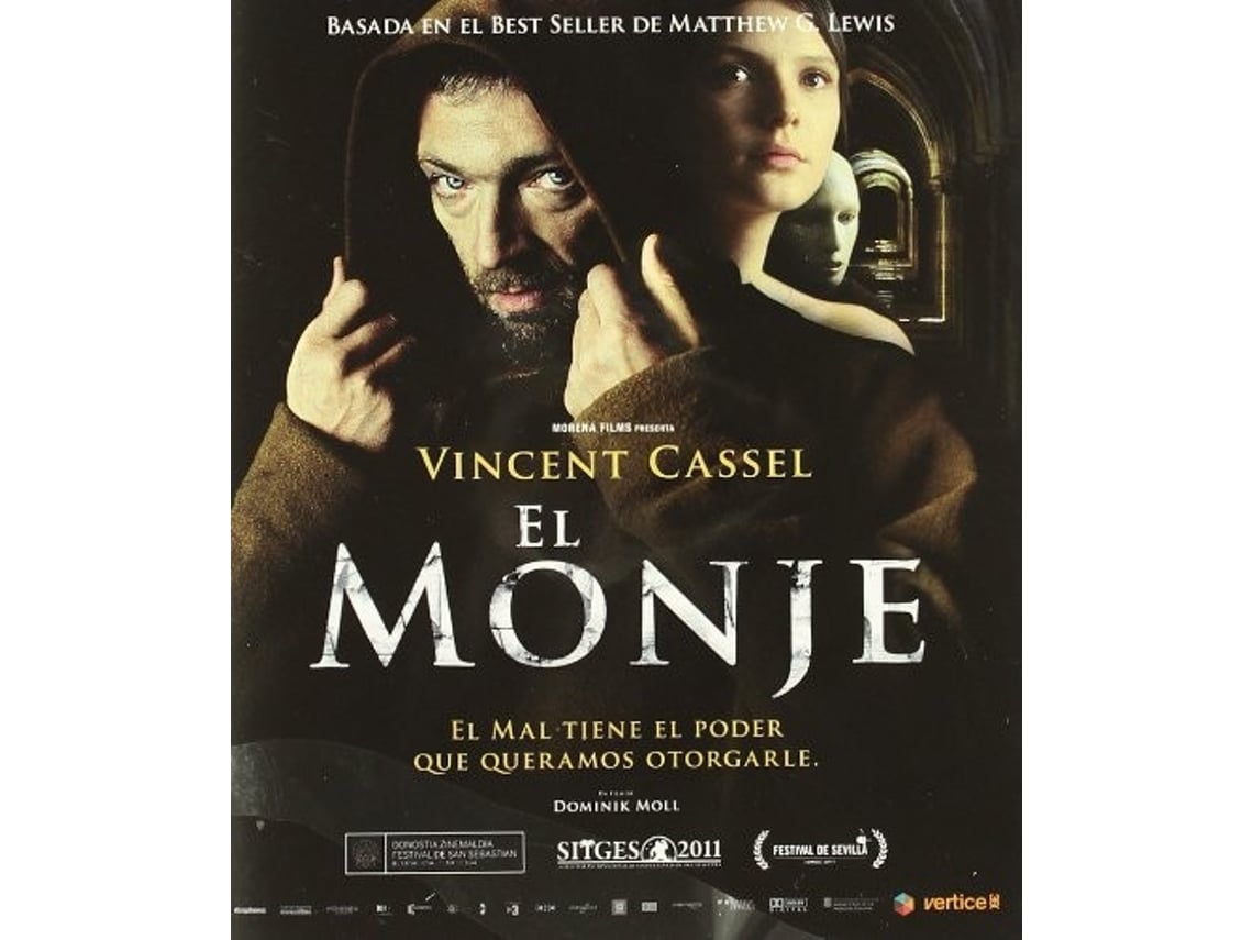 Le moine (2011) / El Monje