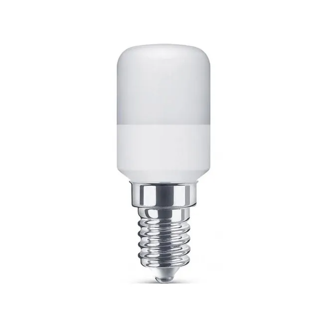 Lâmpada Led E14, 4w 12v 24 Vdc, Branco Quente Ehstmind