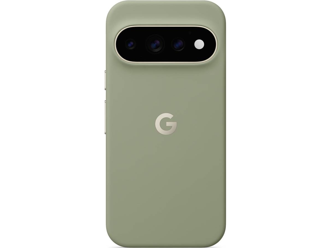 Capa GOOGLE Pixel 11 Pro (Olive)