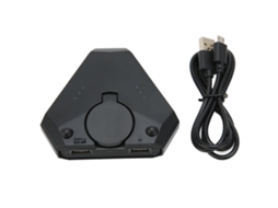 Conversor Mouse Teclado Bluetooth 5.0 LAXISCREED
